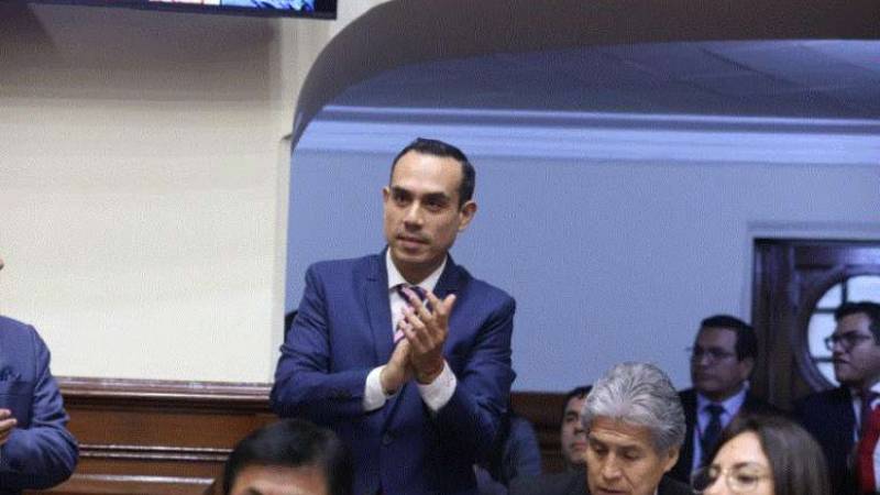 José Jeri