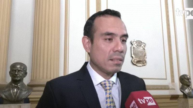 José Jeri