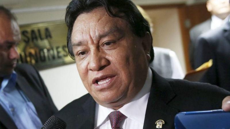José Luna Gálvez