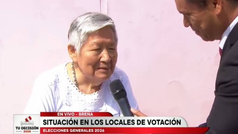 Elecciones Generales 2026