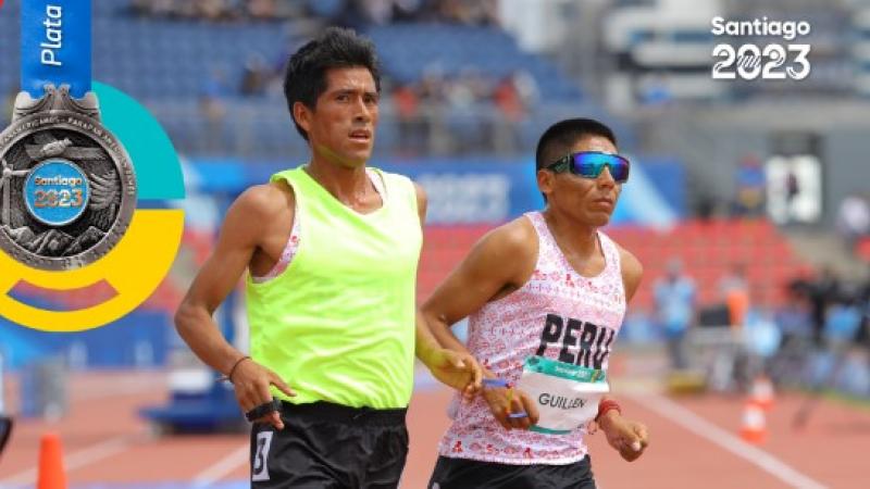 Juegos Parapanamericanos 2023