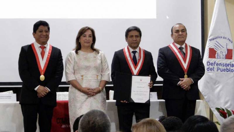 Junta Nacional de Justicia