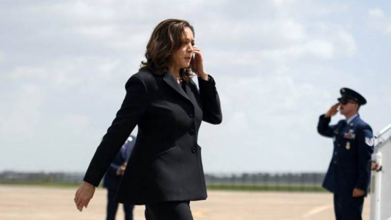 Kamala Harris