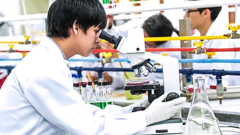 Perú consigue 101 medallas en feria internacional de inventos en Corea