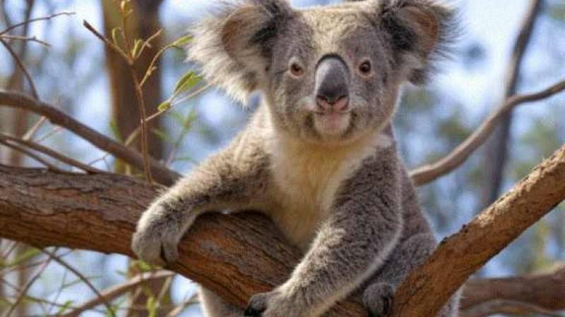 Koala