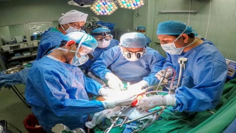 Lambayeque EsSalud donación de órganos enfermera covid-19