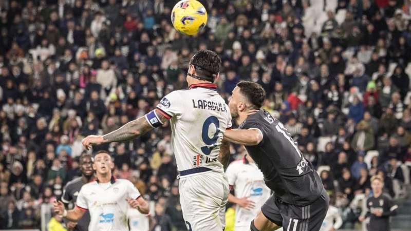 GIANLUCA LAPADULA