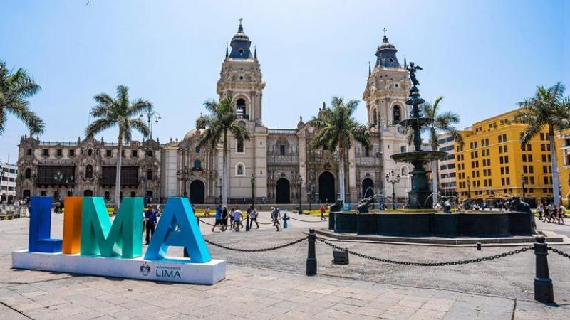 ¡Orgullo peruano! Lima es elegida la segunda mejor ciudad de Sudamérica para el turismo de reuniones
