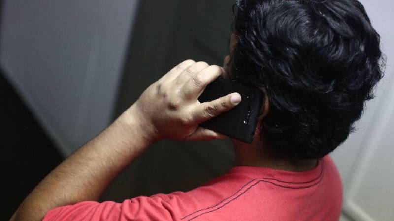 líneas telefónicas