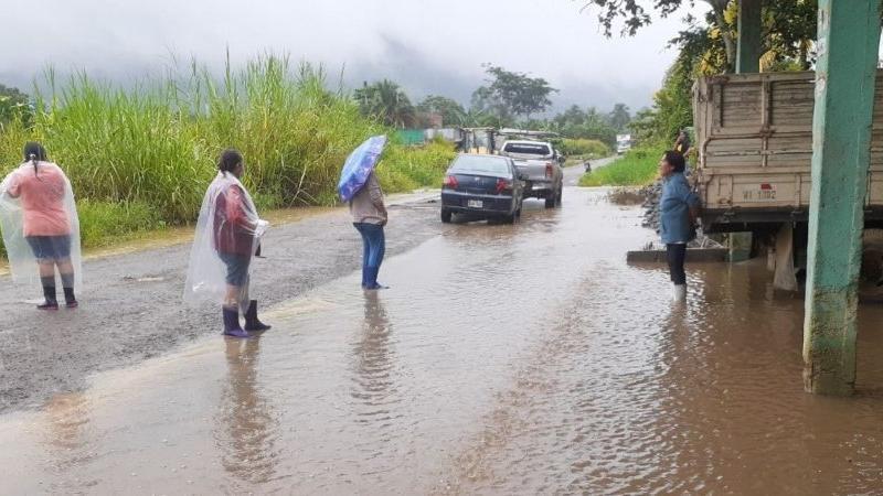 lluvias declratoria de emergencia