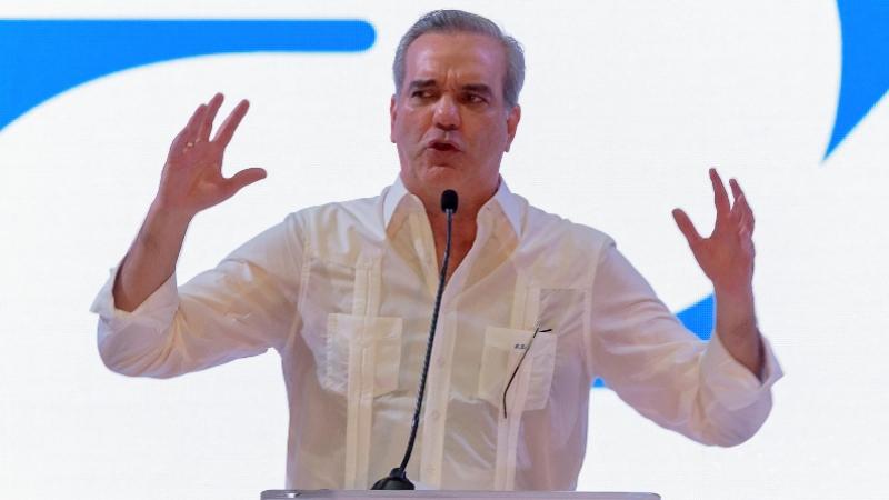República Dominicana ordena cerrar su frontera con Haití y suspenderles la visa. (Foto: AFP)