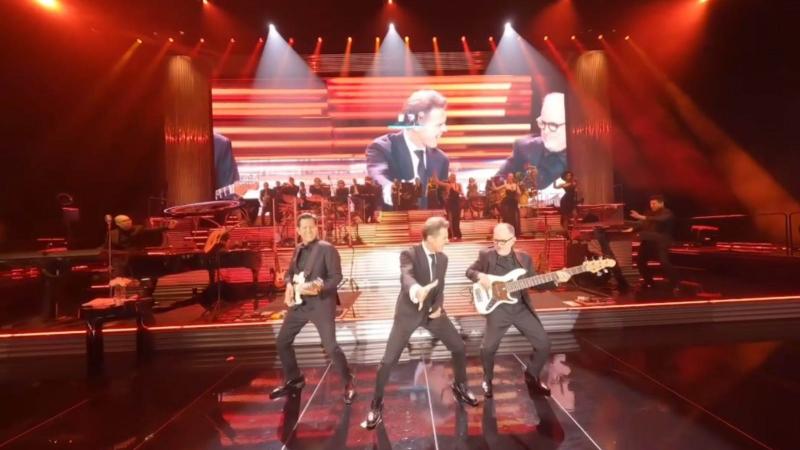 LUIS MIGUEL