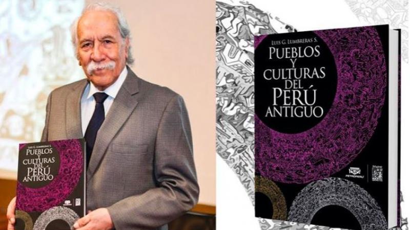 Ministerio de Cultura Luis Guillermo Contreras