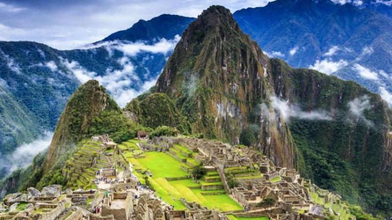 Machu Picchu nominado a mejor atracción turística de Sudamérica 2023: ¿cómo votar?