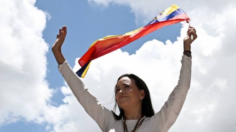 Venezuela 
