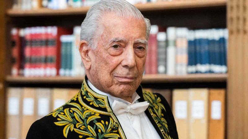 Mario Vargas Llosa: ¿Qué preparan por sus 88 años?