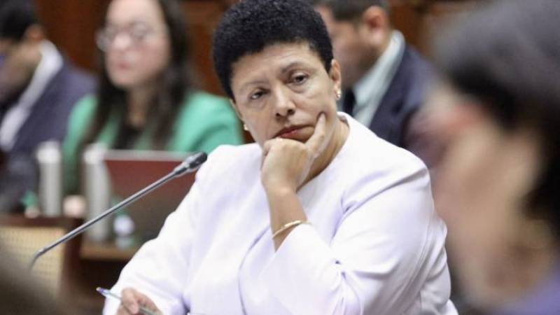 Comisión de Constitución