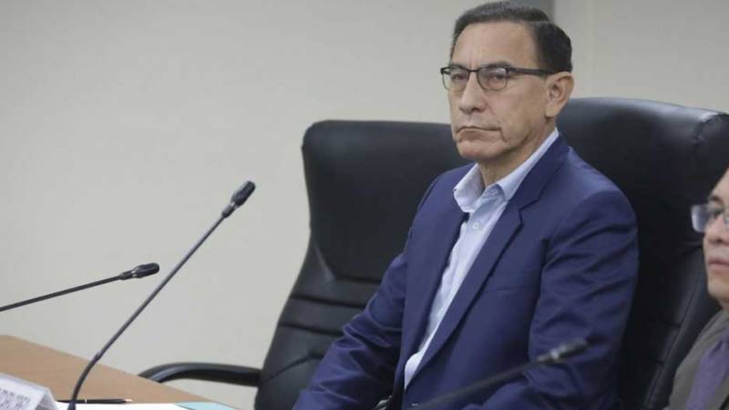 Martín Vizcarra