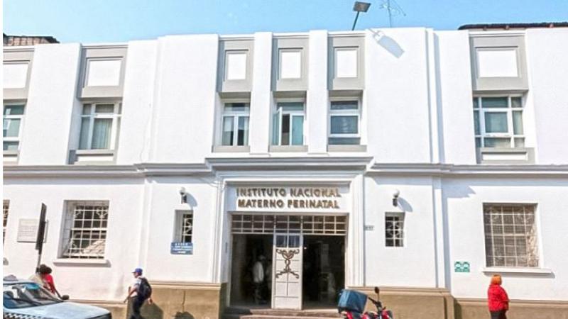Caso Mila Aborto terapéutico Áncash Abuso sexual maternidad de Lima