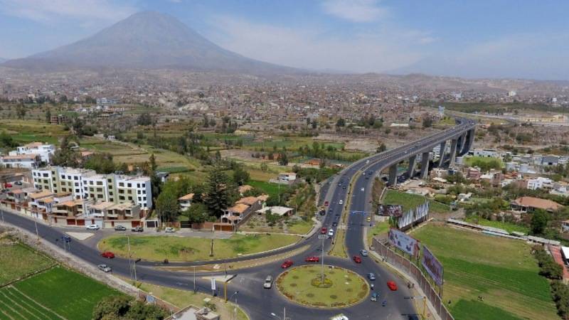 MEF inversiones lluvias torrenciales huaycos