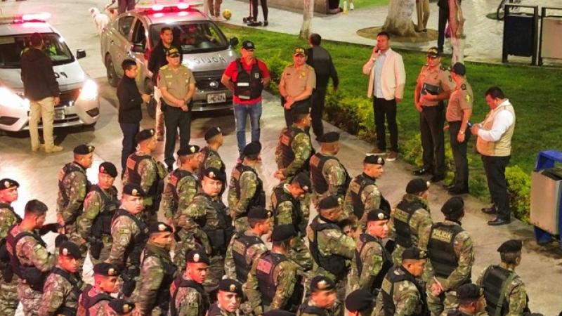 megaoprativo san martín de porres
