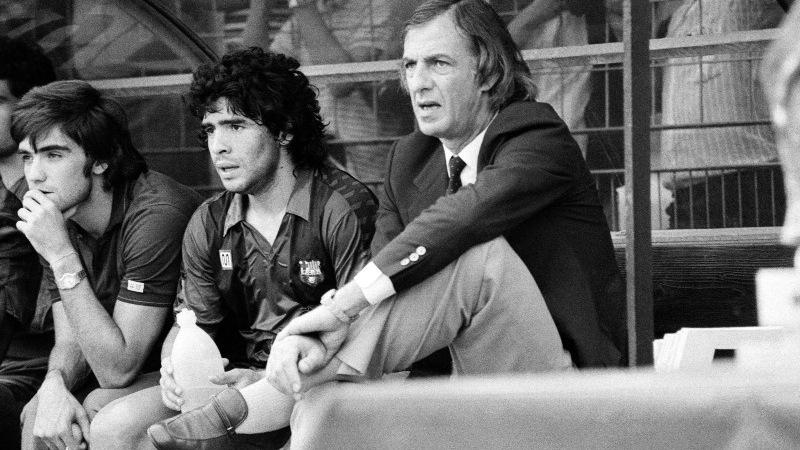 argentina menotti mundial 1978