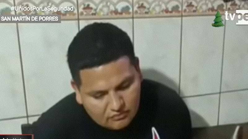 San Martín de Porres