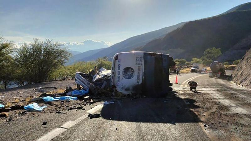 México Venezuela Haiti