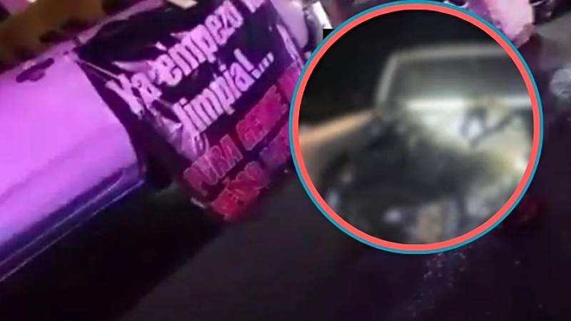 méxico cartel drogas narco cadáveres