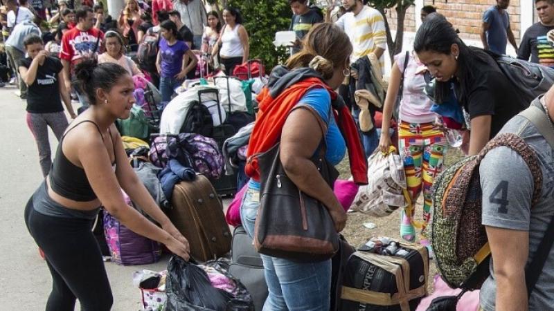 migrantes tumbes