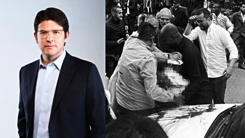 colombia miguel uribe sicario