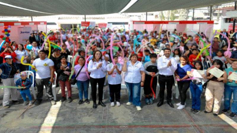 Día Internacional de las Familias 