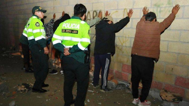Mimp evalúa constitucionalidad de dictamen que permite juzgar penalmente a adolescentes de 17 y 18 años