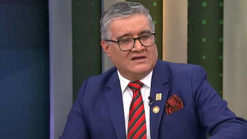 Ministro de Ambiente