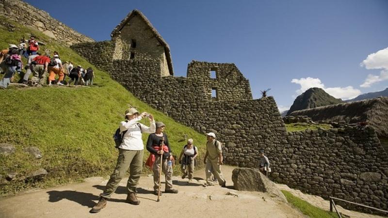 Semana Santa: Mincetur publica números de contactos de la Red de Protección al Turista