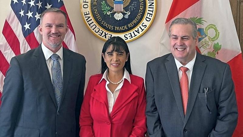 mincetur estados unidos
