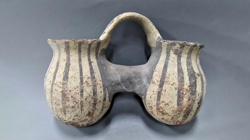Mincul: 100 bienes culturales fueron repatriados de EE.UU. y México