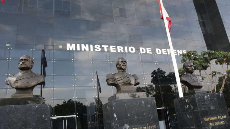 Mindef adquisición dos Boeing emergencias