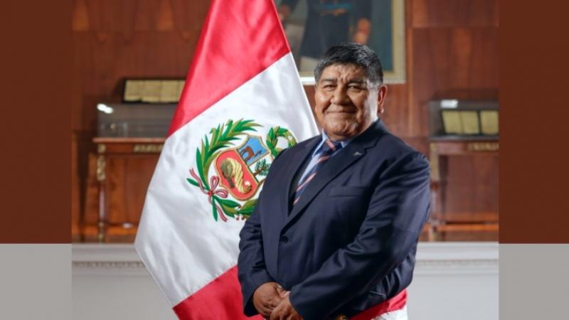 Minería minem ministro 