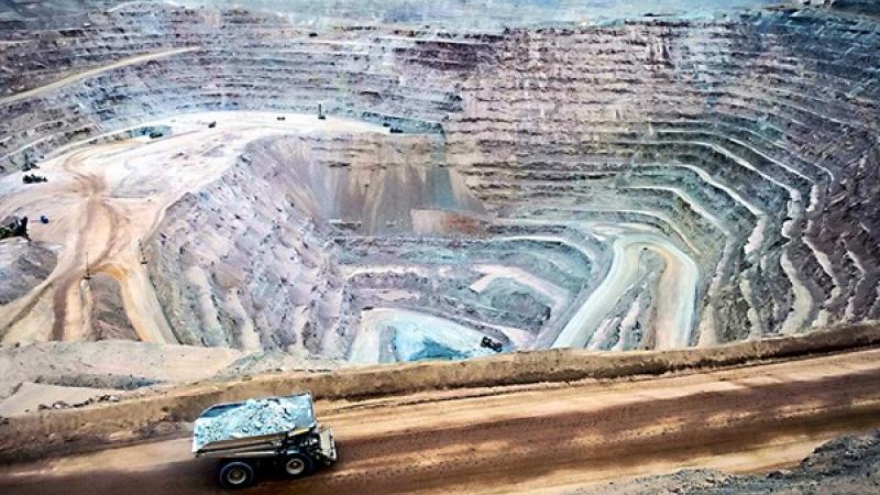 Gobierno destacó destrabe de tres proyectos mineros 