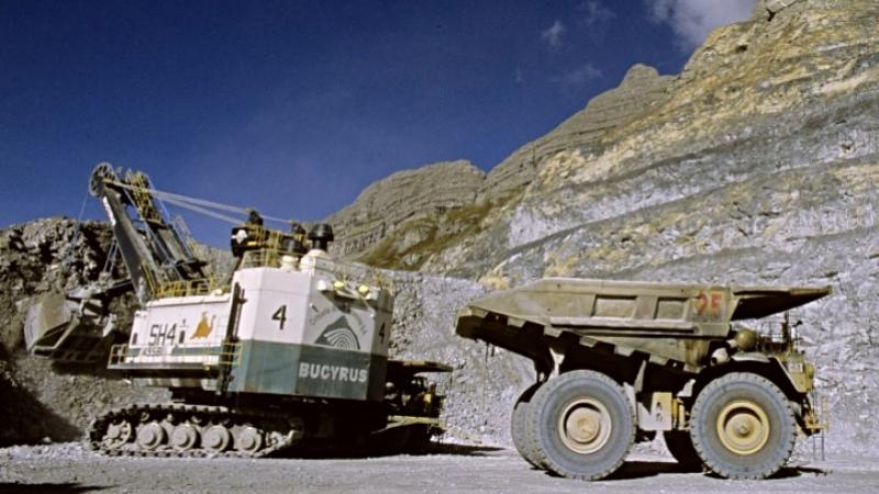 IIMP minería Estado