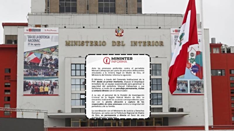 mininter pnp