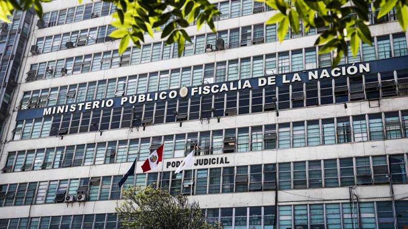 'Maldito Cris': Ministerio Público se pronunció sobre liberación de supuestos cómplices del abatido delincuente