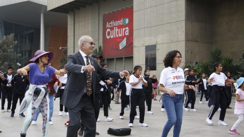 “Activando Cultura”