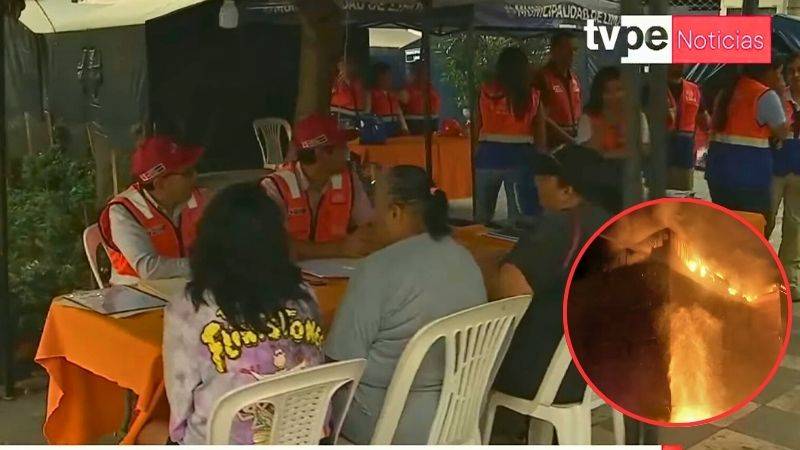 Ministerio de Vivienda Construcción y Saneamiento