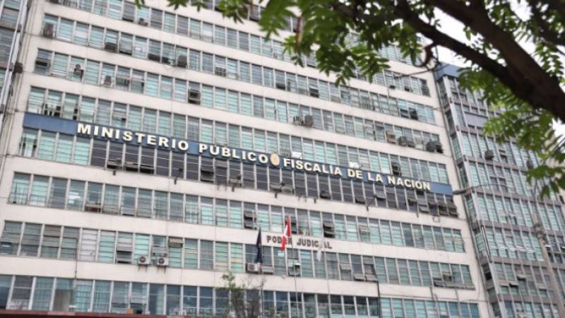 Ministerio Público