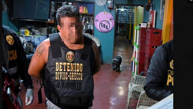Huacho