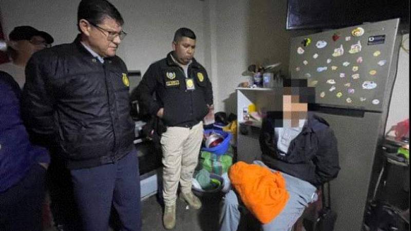 Los Injertos del Cono Norte