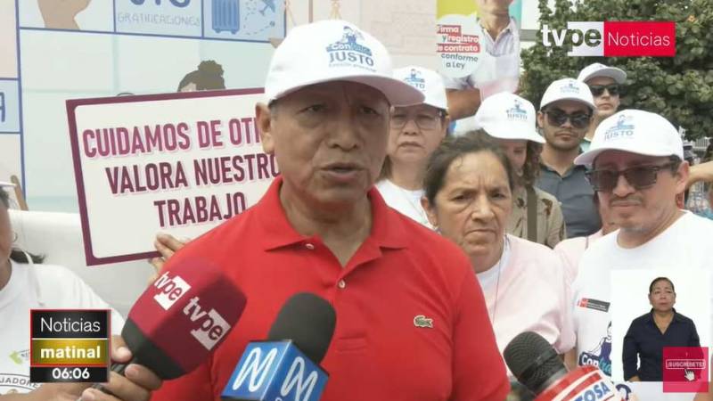 Ministro Daniel Maurate