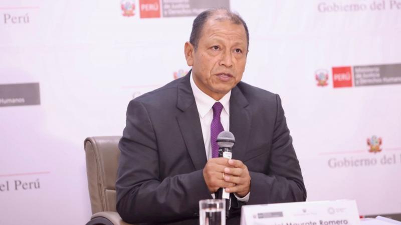 ministro_de_justicia_descarta_que_se_vaya_a_reemplazar_al_presidente_del_inpe